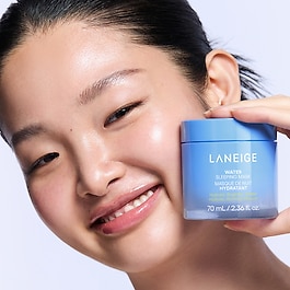 Water Sleeping Mask - Masque de Nuit Hydratant
