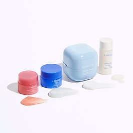 Icons To Go Set - Coffret Iconiques Soins Visage