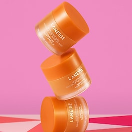 Lip Sleeping Mask Pumpkin Pie – Maska do ust na noc
