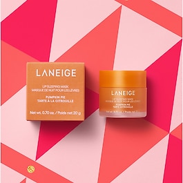 Lip Sleeping Mask Pumpkin Pie – Maska do ust na noc