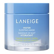 Water Sleeping Mask - Masque de Nuit Hydratant