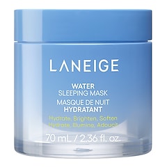 Water Sleeping Mask - Masque de Nuit Hydratant, LANEIGE