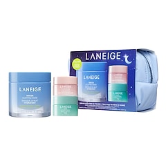 Dream Skin Trio Set - Nachtmasken-Set für das Gesicht, LANEIGE