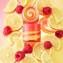 Lip Sleeping Mask - Dudak Maskesi