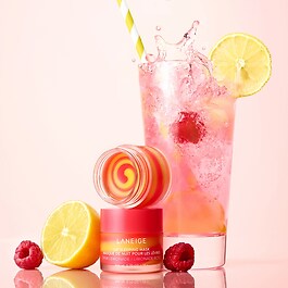 Lip Sleeping Mask - Dudak Maskesi
