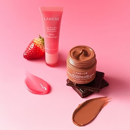 Berries 'N Choco Kisses - Lip Duo Set