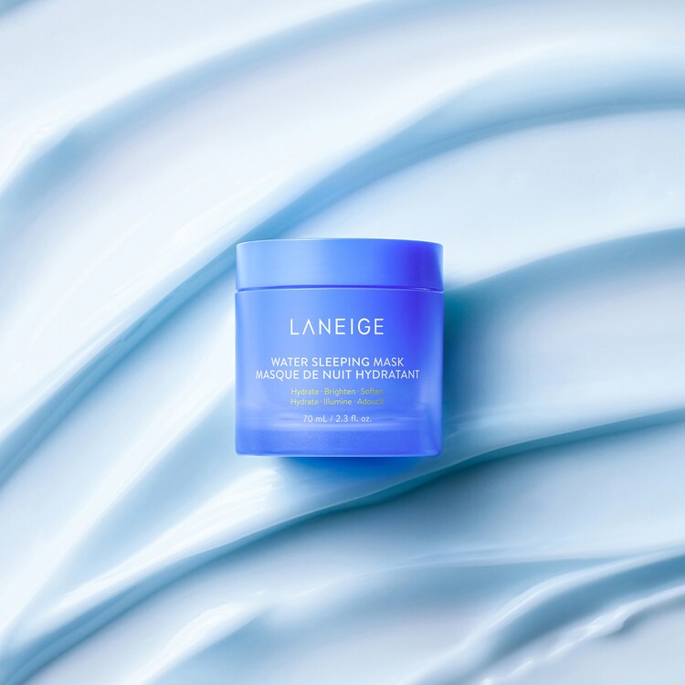 Water Sleeping Mask - Maschera notte idratante