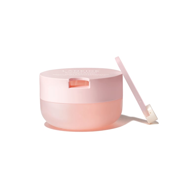 Bouncy & Firm Lip Treatment - Plumpande och uppstramande läppvård