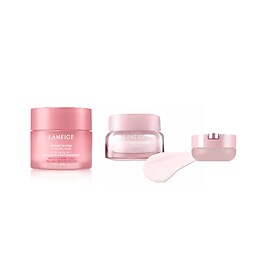 Plump, Firm & Glow Set - Yüz Bakım Seti