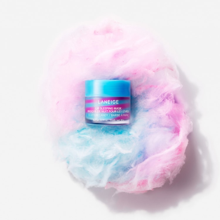 Lip Sleeping Mask - Masque de Nuit pour les lèvres