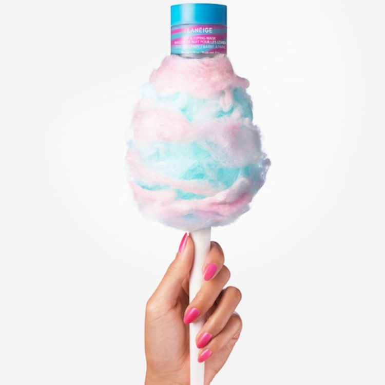 Lip Sleeping Mask - Masque de Nuit pour les lèvres