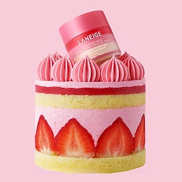 Lip Sleeping Mask - Natmaske til læberne