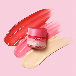 Lip Sleeping Mask - Natmaske til læberne