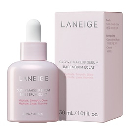 Glowy Makeup Serum - Base Sérum Eclat