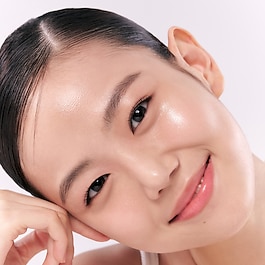Glowy Makeup Serum - Base Sérum Eclat