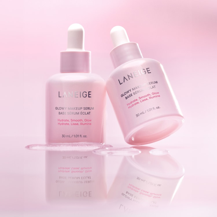 Glowy Makeup Serum - Base sérum iluminador