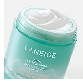 CICA Sleeping Mask - Maschera notte