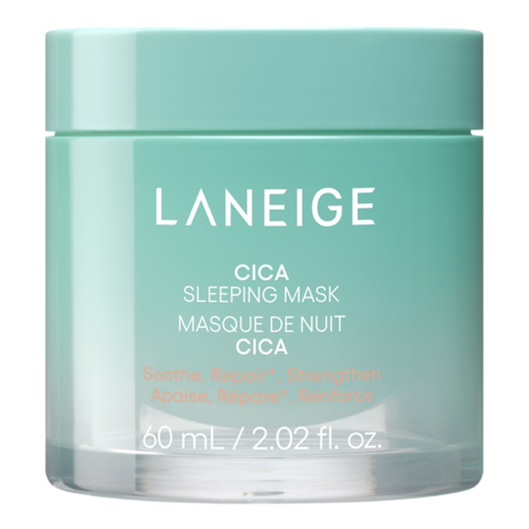 CICA Sleeping Mask - Masque de nuit