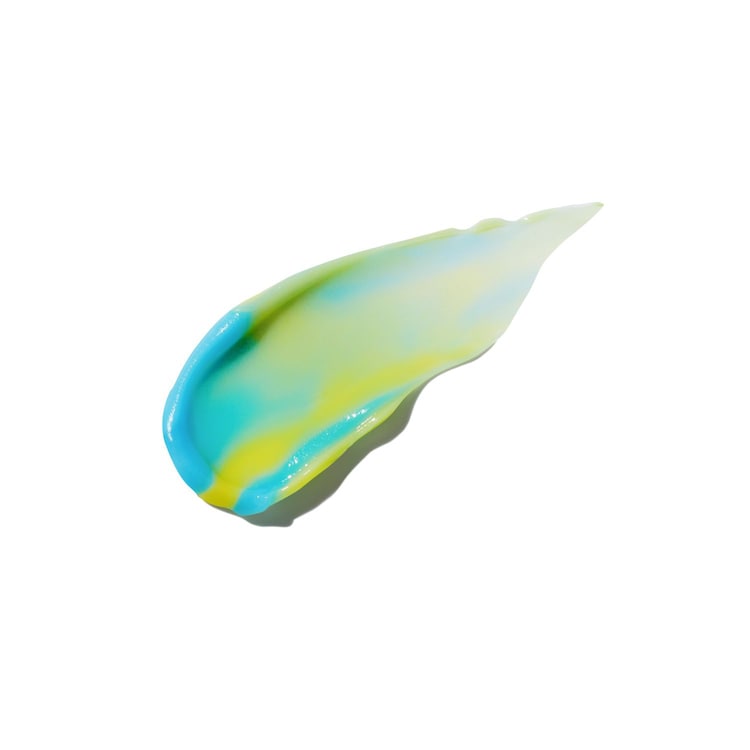 Lip Sleeping Mask Blue Lemonade - Maschera Notte per le Labbra Edizione Limitata