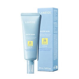 Water Bank UV Barrier Sunscreen SPF50 - Protezione solare SPF 50