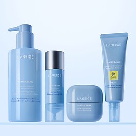 Water Bank UV Barrier Sunscreen SPF50 - G&uuml;neş Koruyucu SPF50