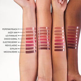 JuicePop Box Lip Tint - Feuchtigkeitsspendender Lip Tint