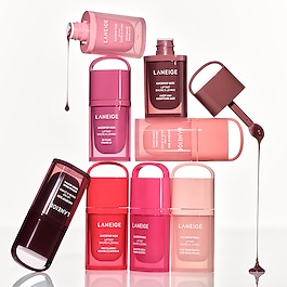 JuicePop Box Lip Tint - Feuchtigkeitsspendender Lip Tint