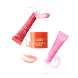 Mini Lip Treats - Zestaw nawilżający do pielęgnacji ust na dzień i na noc