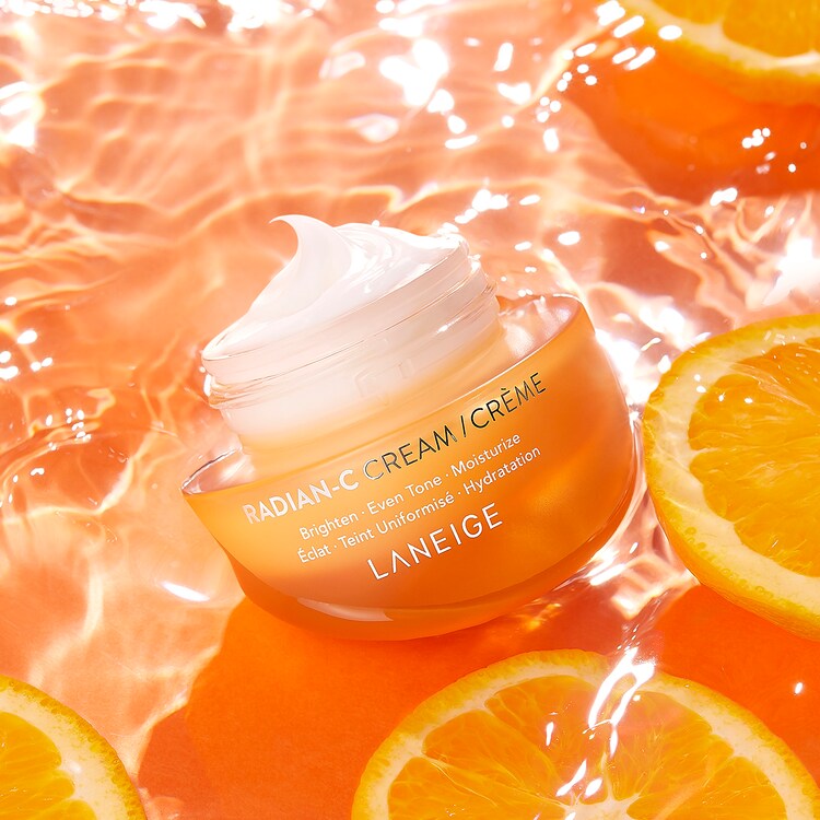 Radian-C Cream - Crema Hidratante