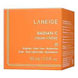 Radian-C Cream