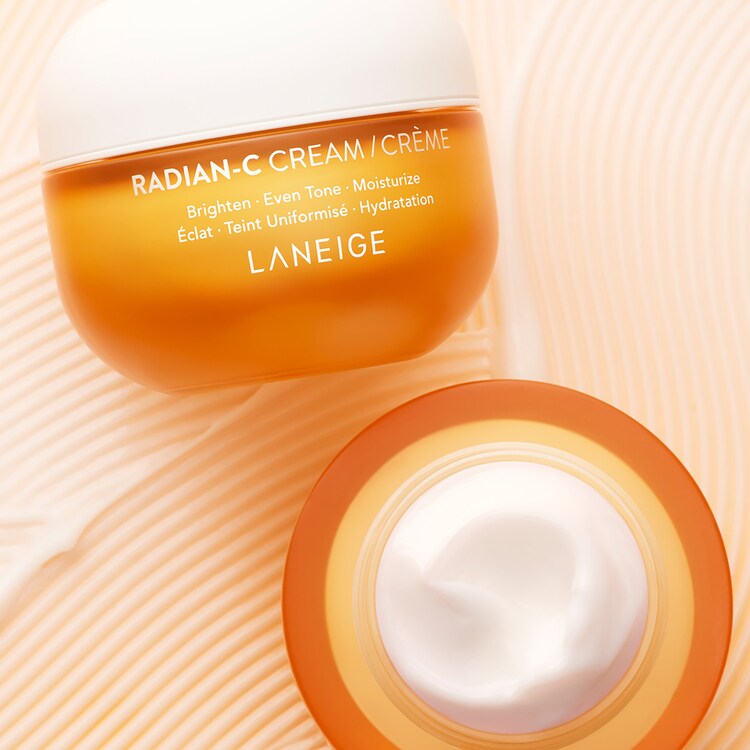 Radian-C Cream - Crema Hidratante