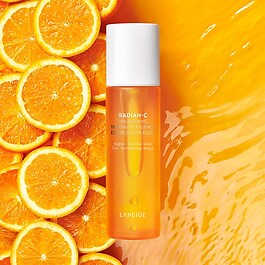Radian-C Brightening Treatment Essence