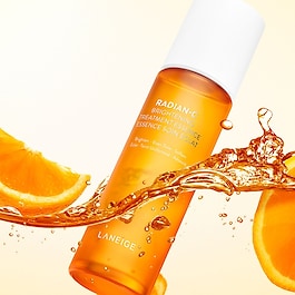Radian-C Brightening Treatment Essence