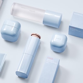 Water Bank Blue Hyaluronic Exfoliating Toner - Tonik 