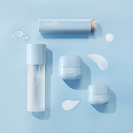 Water Bank Blue Hyaluronic Exfoliating Toner - Tonik 