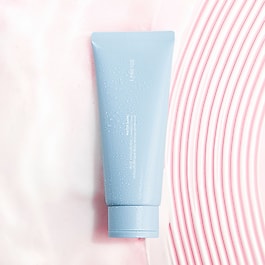 Water Bank Blue Hyaluronic Cleansing Foam - Köpüklü Yüz Temizleyici