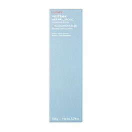 Water Bank Blue Hyaluronic Cleansing Foam - Köpüklü Yüz Temizleyici