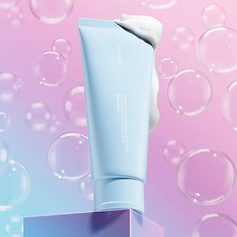 Water Bank Blue Hyaluronic Cleansing Foam - Köpüklü Yüz Temizleyici