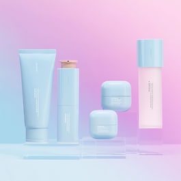 Water Bank Blue Hyaluronic Cleansing Foam - Köpüklü Yüz Temizleyici