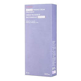 Retinol Firming Cream Treatment - Gesichtscreme mit Retinol