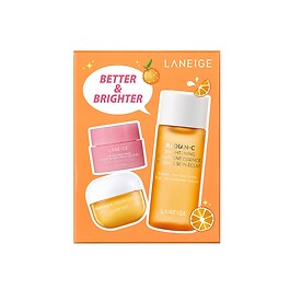 Better & Brighter