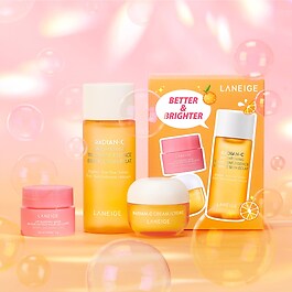 Better & Brighter