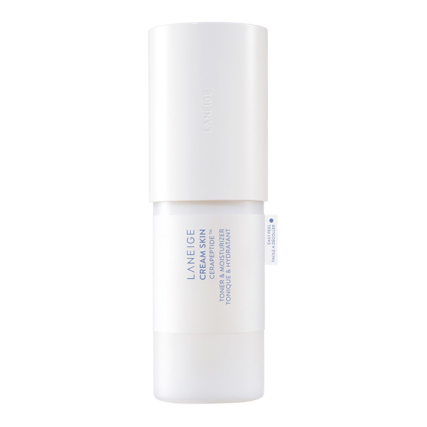 CREAM SKIN CERAPEPTIDE - LOTION TONIQUE ET HYDRATANTE