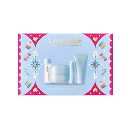 Happy Waterfull Holidays Moisturizing