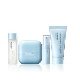 Happy Waterfull Holidays Moisturizing