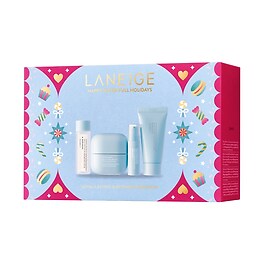 Happy Waterfull Holidays Moisturizing