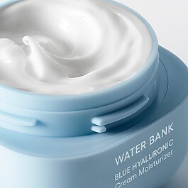 Water Bank Cream Moisturizer - Nemlendirici Krem