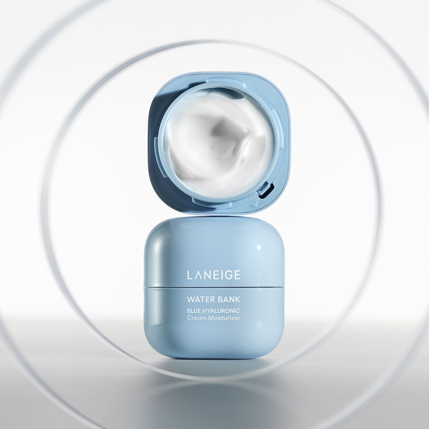 TÓUS BEAUX MOISTURE CREAM Water Bank Cream Moisturizer - crema hidratanta | Laneige ≡ SEPHORA
