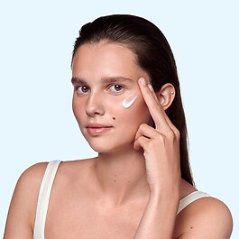 Water Bank Cream Moisturizer - Nemlendirici Krem