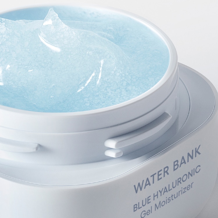 Water Bank Gel Moisturizer - Återfuktande gel